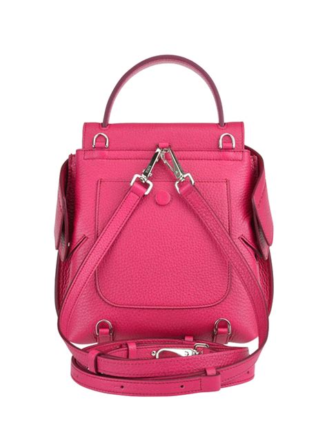 imitazione zainetto tod's